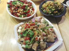 酸辣猪蹄-二孃鸡爪爪(双楠店)