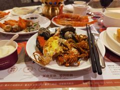 -芭菲盛宴·环球美食(解放碑英利国际店)