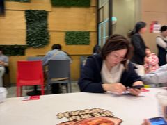 -永和大王(茉莉上新·共和新路店)