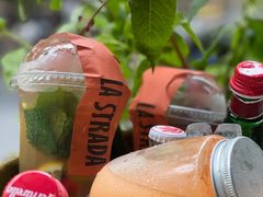 -La Strada(安福路店)