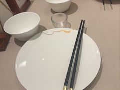 -漢舍川菜馆(国贸商城店)