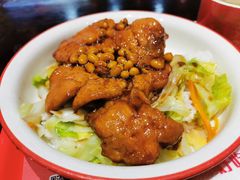 -猪角·闽南猪脚饭(茶亭店)