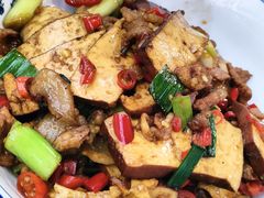 -韶山冲湘菜馆(黄桦路店)