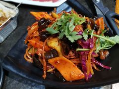 -火炉旺烤肉啤酒屋(沈北创始店)