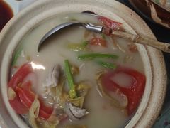 -陈鹏鹏潮汕菜(欢乐海岸 海边景观店)