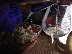 -MM·五声·音乐人与调酒师(西安路店)