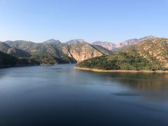 -燕塞湖鸟语林景区