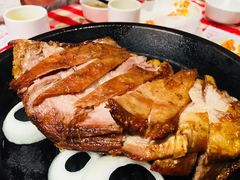 -西贝莜面村(东莞壹号广场店)