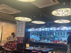 -古都历食南京菜·烤鸭·鸭血粉丝·汤包(南京博物院店)