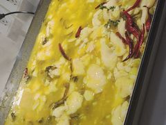 -集杰尚品海鲜烤肉自助餐厅(乳山振华店)