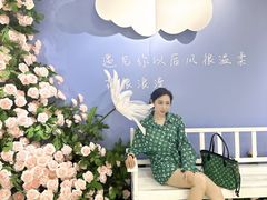 -沈阳大商千盛购物中心有限公司(长江街店)