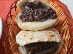 -永存驴肉(桃园店)