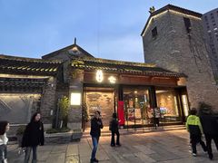 -回龙窝历史文化街区