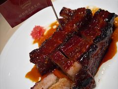 -侨美食家·粤菜(体育西路店)