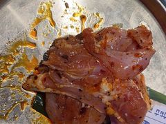 -入火韩国烤肉(凯旋广场店)