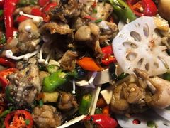 -蘭奢雅集·江浙菜(青山江滩店)