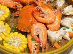 -老蒲鲜·地标·非遗美食(涵江店)