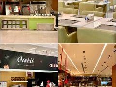 -北京威斯汀酒店