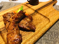 -窗外西餐厅(普罗理想国店)