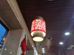 大堂-燚焱炎火铜锅涮·烧烤
