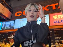 -HIB HUB公社(解放西路店)