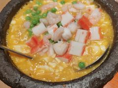 -新发现(宝山龙湖店)