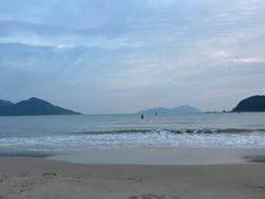 -西涌国际滨海旅游区