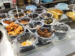 -螺小丰柳州螺蛳粉(广西大学店)