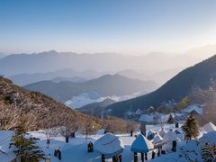 -莫干山风景区