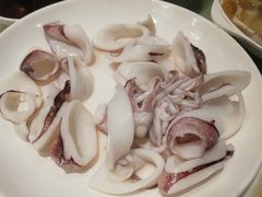 -抱德·潮汕味(敦和店原惠城鱼仔)