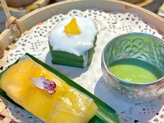 -泰妃殿(武汉首店)