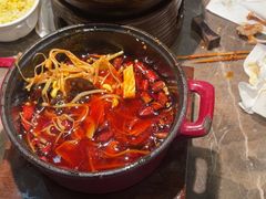 -老屋印象川菜(世纪东方店)