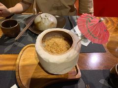 -象神泰国菜