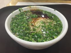 -马子禄牛肉面(金宝街店)