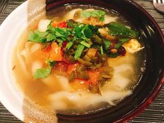 -长沙北辰洲际酒店-兰调全日餐厅