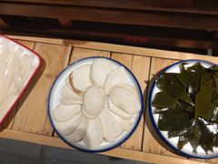 -刘一锅筋头巴脑(鲅鱼圈万达店)