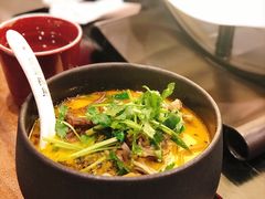 -和府捞面(东直门银座店)