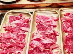 -東盛炭烤自助料理(浦东文峰广场店)