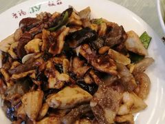 -晋阳饭庄(虎坊桥店)