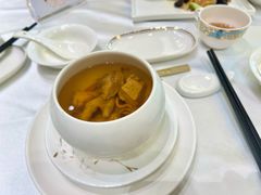 -广州塔晖粤轩中餐厅