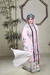 -青堂瓦舍京剧摄影古戏楼拍摄基地(北京安徽会馆店)