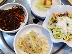 -元祖李朝(新威路店)