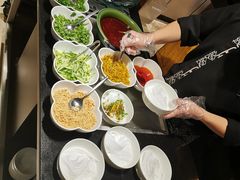 -长沙北辰洲际酒店-兰调全日餐厅