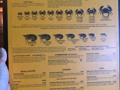 -Ministry of Crab(科伦坡店)