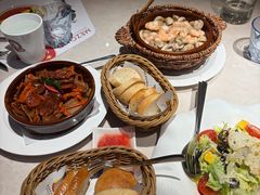 -Mezomd曼索蒂西班牙餐厅(广粤店)