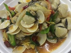 -微海海鲜加工店(第一市场店)