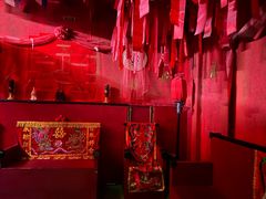 -棂笼·深度沉浸密室(武汉旗舰店)