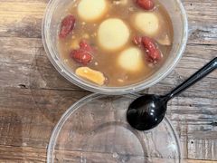 -罗子龙罗家桂花汤圆(曹都巷店)