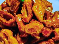 -聚丰德饭店(经五路店)