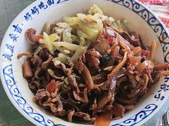 -梅溪·小伙子干挑面(安吉总店)